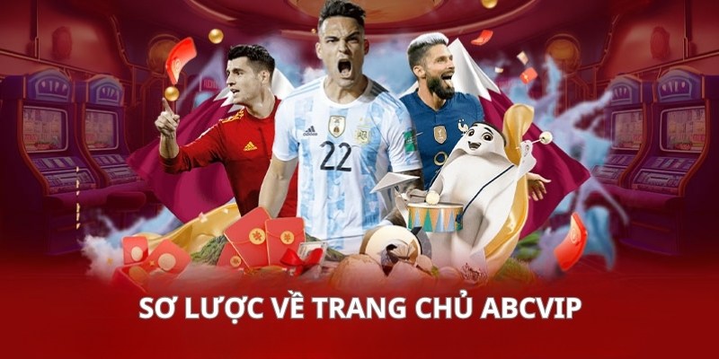 Sơ lược về trang chủ ABCVIP