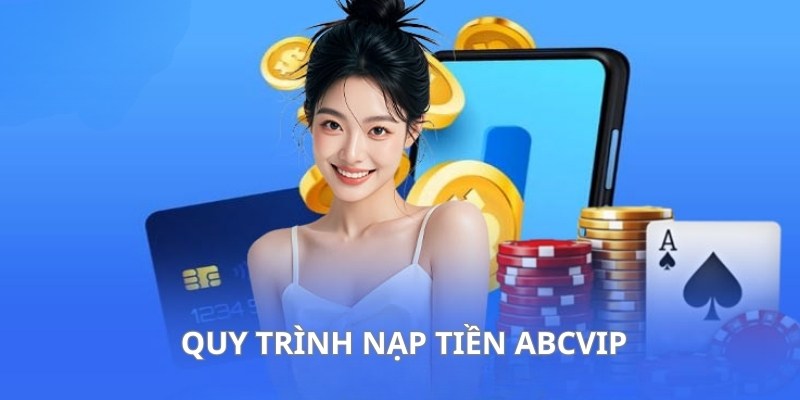 Cách nạp tiền an toàn