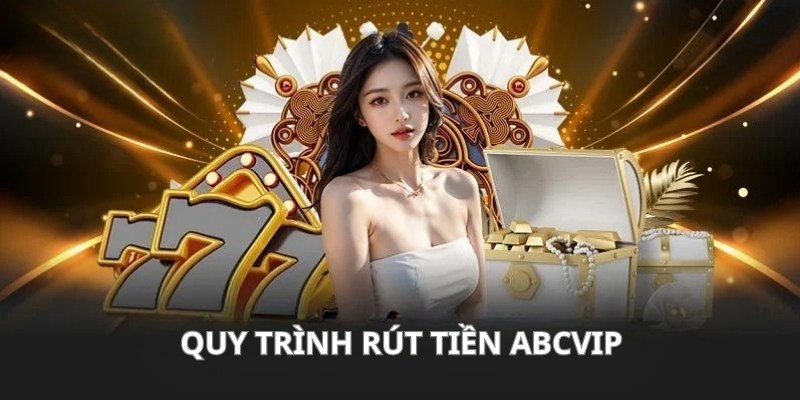 Cách rút tiền bảo đảm an toàn cho người mới